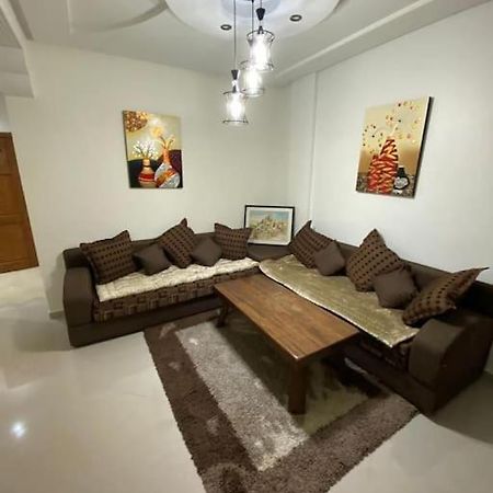 Pour Les Familles Super Et Magnifique Appartement Safi Extérieur photo