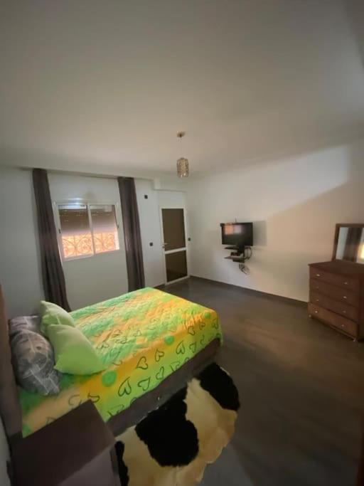 Pour Les Familles Super Et Magnifique Appartement Safi Extérieur photo