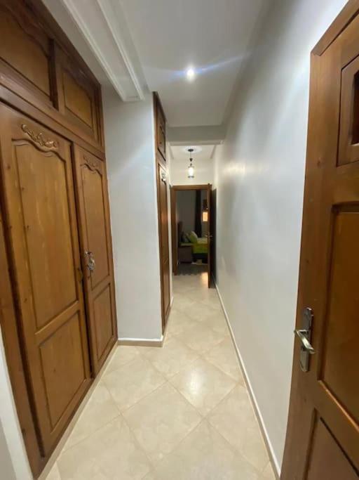 Pour Les Familles Super Et Magnifique Appartement Safi Extérieur photo
